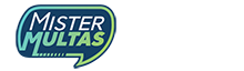 Logo MrMultas