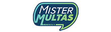 Logo MrMultas